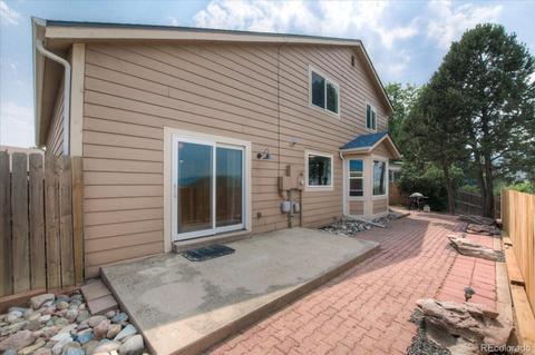 13467 W Purdue Dr, Morrison, CO 80465 photo 38