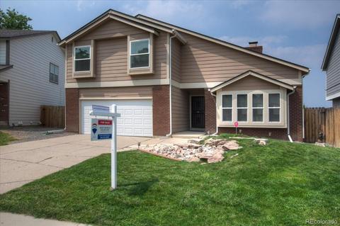 13467 W Purdue Dr, Morrison, CO 80465 photo 2