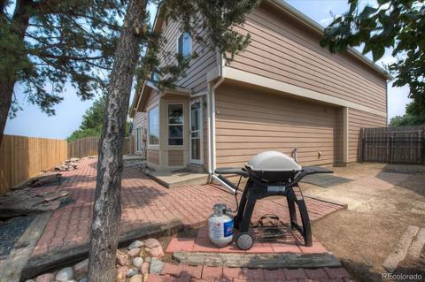 13467 W Purdue Dr, Morrison, CO 80465 photo 40