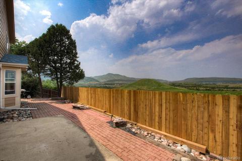 13467 W Purdue Dr, Morrison, CO 80465 photo 13