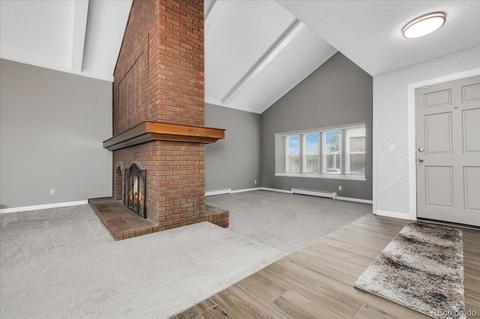 13467 W Purdue Dr, Morrison, CO 80465 photo 4
