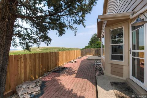 13467 W Purdue Dr, Morrison, CO 80465 photo 39