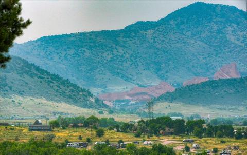 13467 W Purdue Dr, Morrison, CO 80465 photo 17