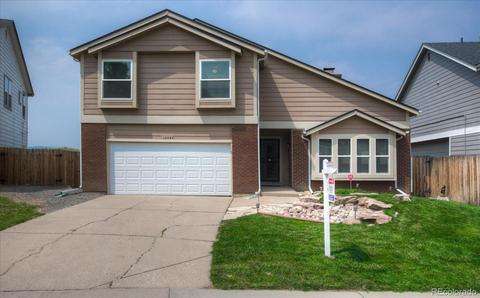 13467 W Purdue Dr, Morrison, CO 80465 photo 1