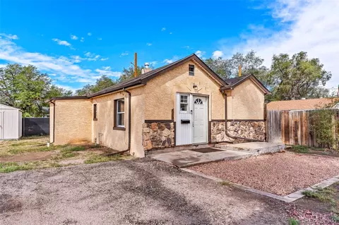 2831 Cedar, Pueblo, CO 81004