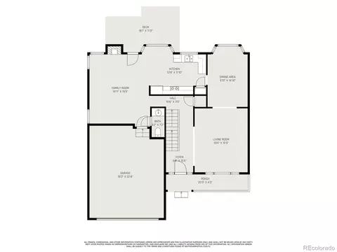 19808 E Prentice Ave, Centennial, CO 80015 photo 34
