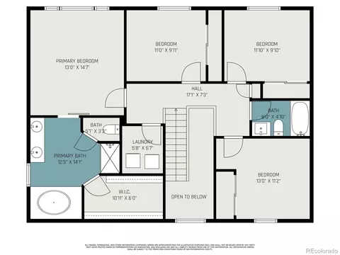 19808 E Prentice Ave, Centennial, CO 80015 photo 32