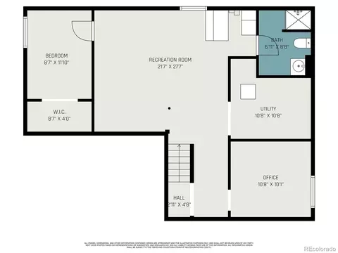 19808 E Prentice Ave, Centennial, CO 80015 photo 33