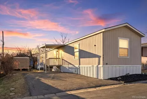 2550 W 96th Ave #LOT 101, Federal Heights, CO 80260