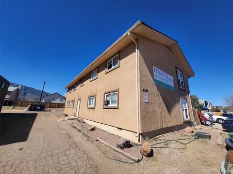 4320 Loomis Ave, Colorado Springs, CO 80906