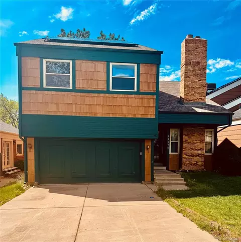 10140 W Alamo Pl, Littleton, CO 80127