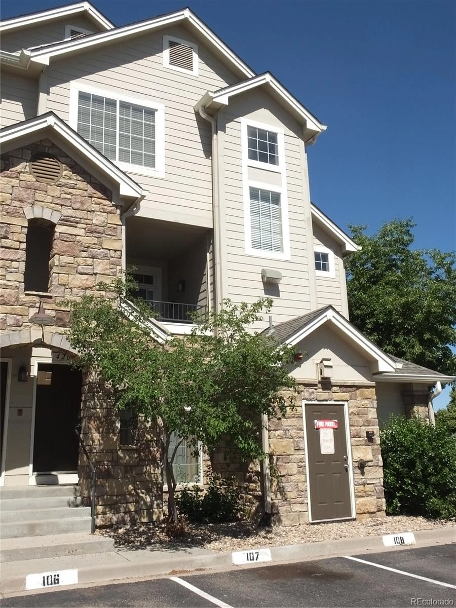 1535 S Florence Way Unit 420  