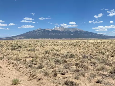 Lot 1 Rifle Rd, Blanca, CO 81123