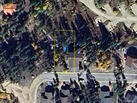 120 Mad Moose Ln, Grand Lake, CO 80447