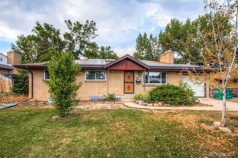 1841 E 84th Ave, Denver, CO 80229 photo 1