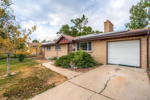 1841 E 84th Ave, Denver, CO 80229 photo 2