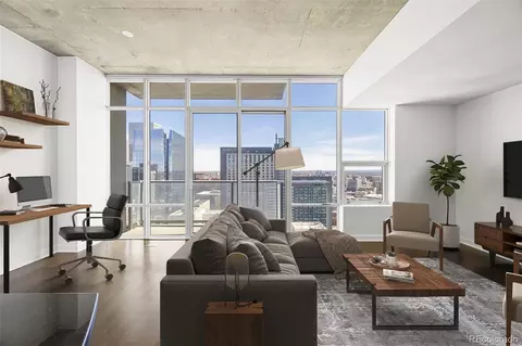 891 14th St #3210, Denver, CO 80202