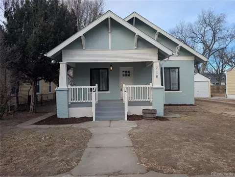 710 Carson St, Brush, CO 80723 photo 2