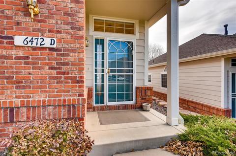 6472 Simms St #D, Arvada, CO 80004 photo 23