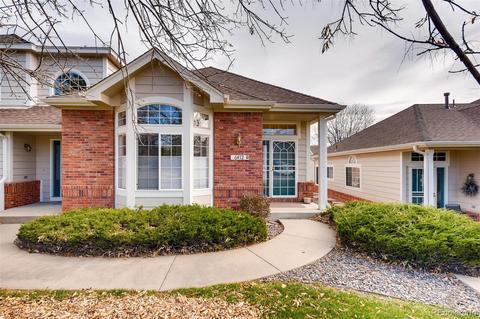 6472 Simms St #D, Arvada, CO 80004 photo 1