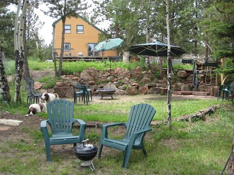 440 Wagon Tongue Rd, Bailey, CO 80421 photo 21