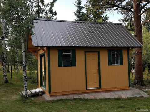440 Wagon Tongue Rd, Bailey, CO 80421 photo 20