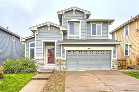 5485 Brooklawn Ln, Highlands Ranch, CO 80130