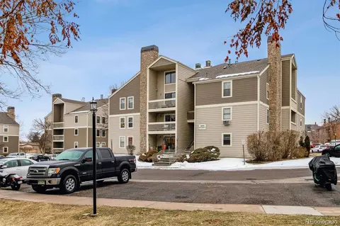 4896 S Dudley St #6, Denver, CO 80123