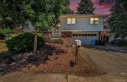 10171 W 69th Ave, Arvada, CO 80004