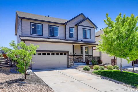 22590 E Bellewood Dr, Aurora, CO 80015 photo 1