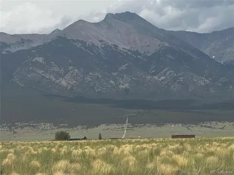 lot1 Ll 11th St, Blanca, CO 81123