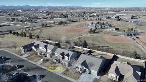 2451 E 139th Pl, Thornton, CO 80602 photo 2