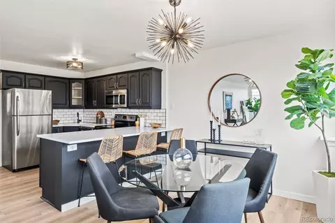 909 N Logan St #7G, Denver, CO 80203