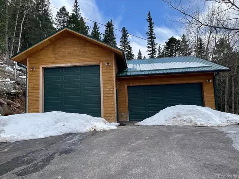 32094 Christopher Ln, Conifer, CO 80433 photo 41