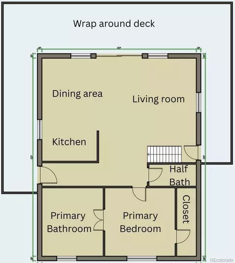 32094 Christopher Ln, Conifer, CO 80433 photo 39