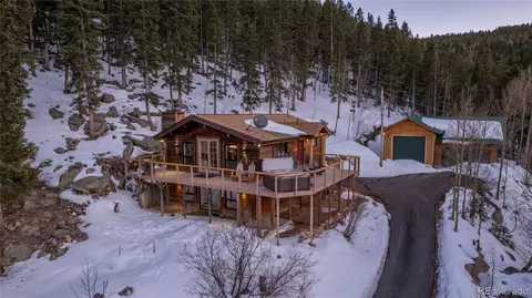 32094 Christopher Ln, Conifer, CO 80433 photo 34