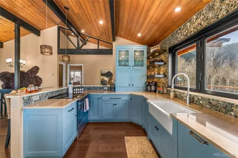 32094 Christopher Ln, Conifer, CO 80433 photo 9