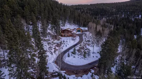 32094 Christopher Ln, Conifer, CO 80433 photo 36
