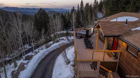 32094 Christopher Ln, Conifer, CO 80433 photo 35