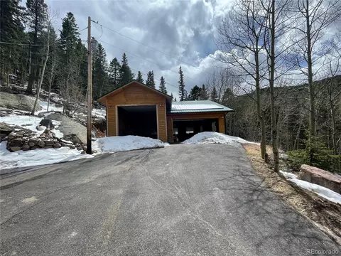 32094 Christopher Ln, Conifer, CO 80433 photo 46