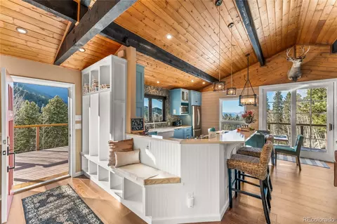 32094 Christopher Ln, Conifer, CO 80433 photo 4