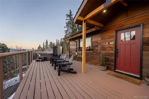 32094 Christopher Ln, Conifer, CO 80433 photo 3