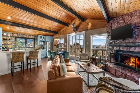 32094 Christopher Ln, Conifer, CO 80433 photo 5