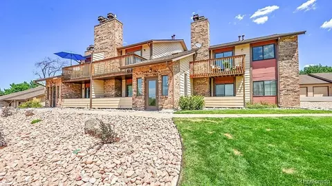 767 Canyon Dr, Castle Rock, CO 80104
