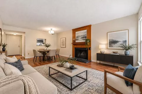 15202 E Hampden Cir #F5, Aurora, CO 80014