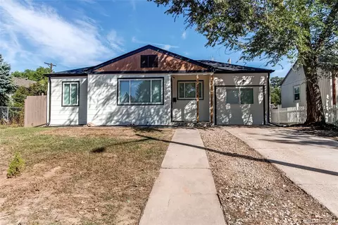 1766 Kingston St, Aurora, CO 80010