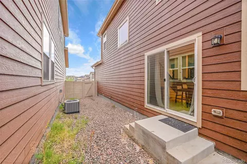 Exterior - 15842 E Warner Dr, Denver, CO 80239 photo 5 of 7