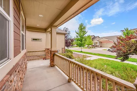 Exterior - 15842 E Warner Dr, Denver, CO 80239 photo 3 of 7