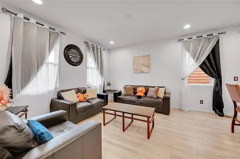 Living - 15842 E Warner Dr, Denver, CO 80239 photo 2 of 3