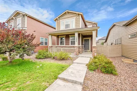 Exterior - 15842 E Warner Dr, Denver, CO 80239 photo 1 of 7